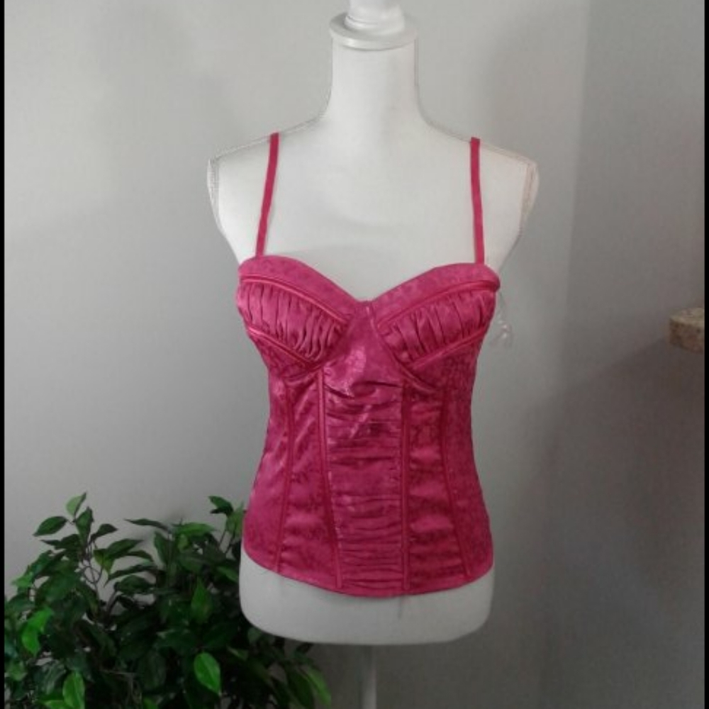 Womens Bustiere
